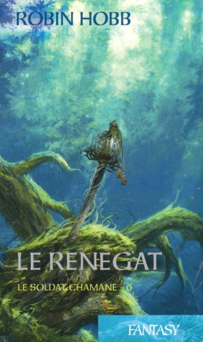 Le  renégat
