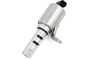 uxcell 6M8G6M280 L3K945582 L3K914420A VVT Variable Valve Timing Solenoid for Mazda3 2004-2013 for Mazda6 06-13