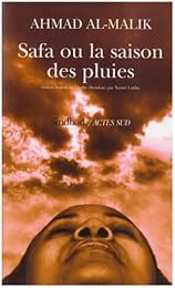 Safa ou La saison des pluies