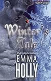 Winter's Tale (Hidden series)