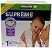 Kirkland Diapers-Size 1-192 Count