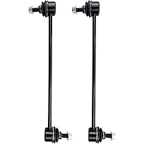 Lot De 4 Amortisseurs Portière En Caoutchouc – Compatible Ford Ecosport/Escape 2013-2017