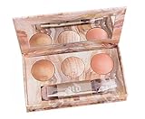 UD Naked Illuminated Trio