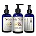 Coconut Vanilla Aromatherapy Body Oil - 8oz - 100% Pure & Natural