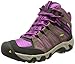 KEEN Women's Oakridge MID WP-W Boot