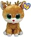 Ty Beanie Boos Alpine - Reindeer
