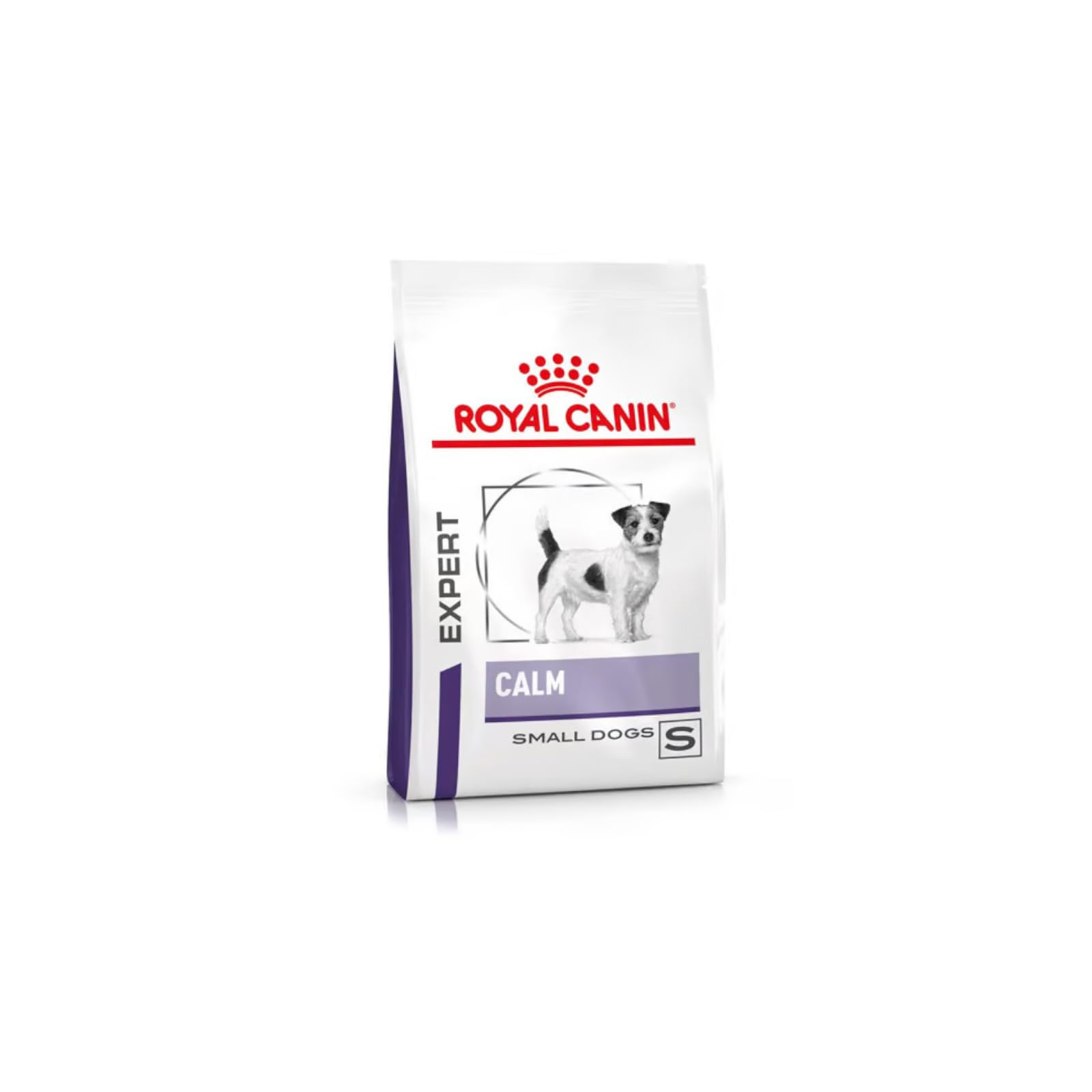 ROYAL CANIN Dog Calm Canine Dog Food, 4 kg