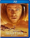 オデッセイ [AmazonDVDコレクション] [Blu-ray]