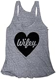 The Bold Banana Women's Wifey Tank top