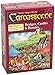 Carcassonne Expansion 8 Bridges and Castles Board Game