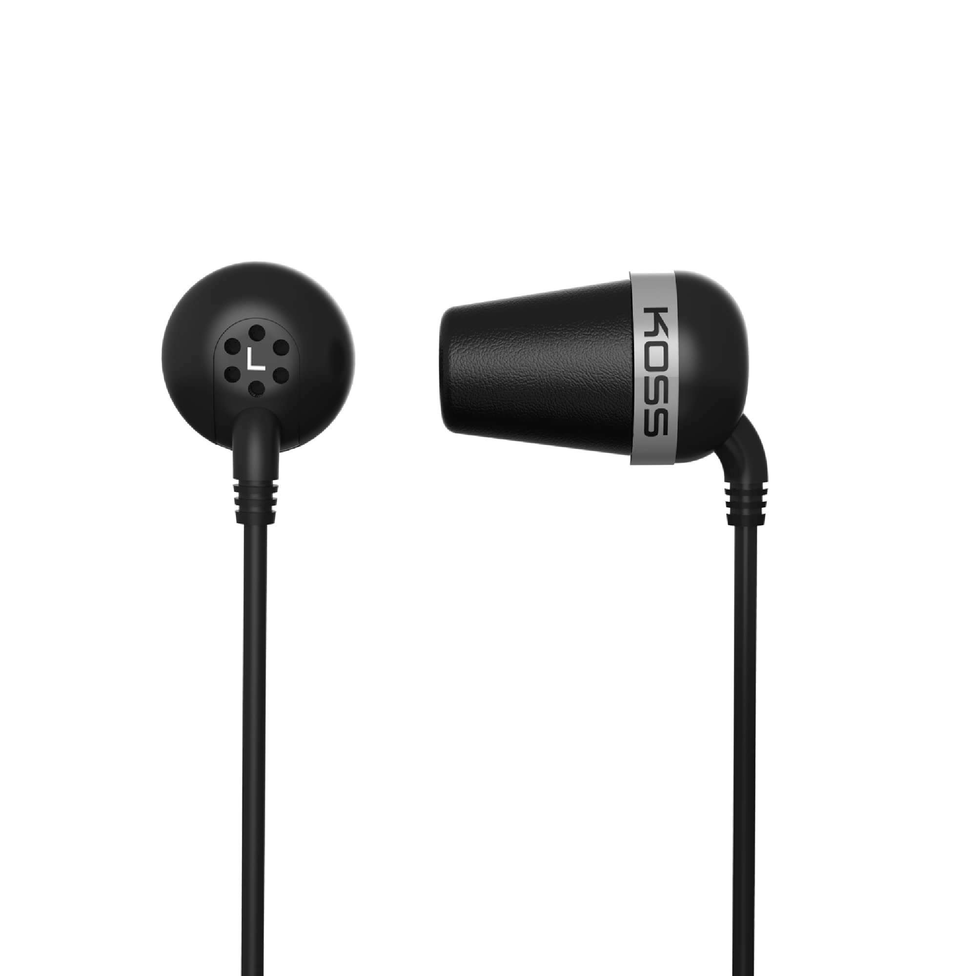 Koss Plug - Earbud Stereophone