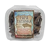 Koda Pet Papa Tatanka Natural Bison Dog Treats 5.5oz
