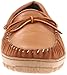 Tamarac by Slippers International Men's Scotty Moccasin