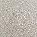 Speck Products Presidio Clear + Glitter Cell Phone Case for iPhone 7, iPhone 6/6S - Gold Glitter/Clear