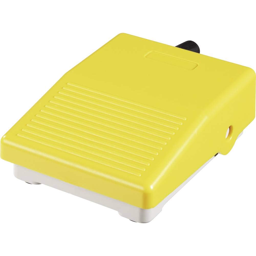 abb-entrelec IPM2Y – Switch Pedal LPM Performance Lightweight Snap Yellow