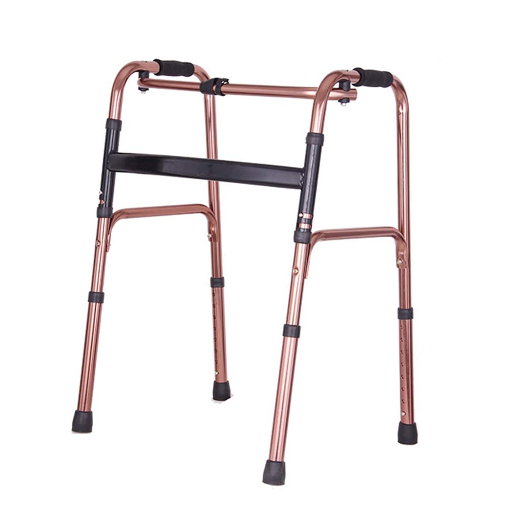 Partes de un andador 【2020】🥉Los andadores más seguros del mercado