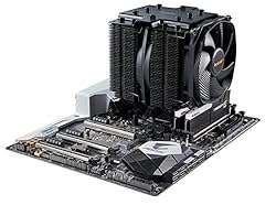 be quiet! Dark Rock Pro 4, BK022, 250W TDP, CPU