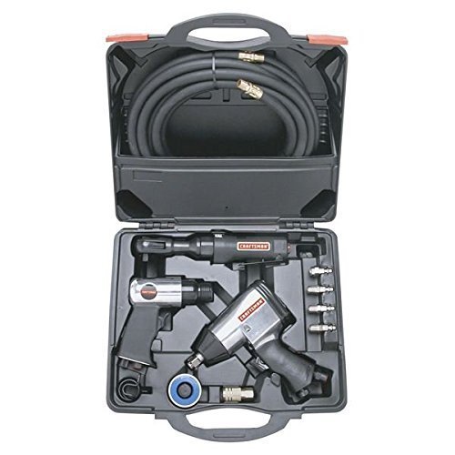 Top 10 best air tools set mechanic Sideror Reviews
