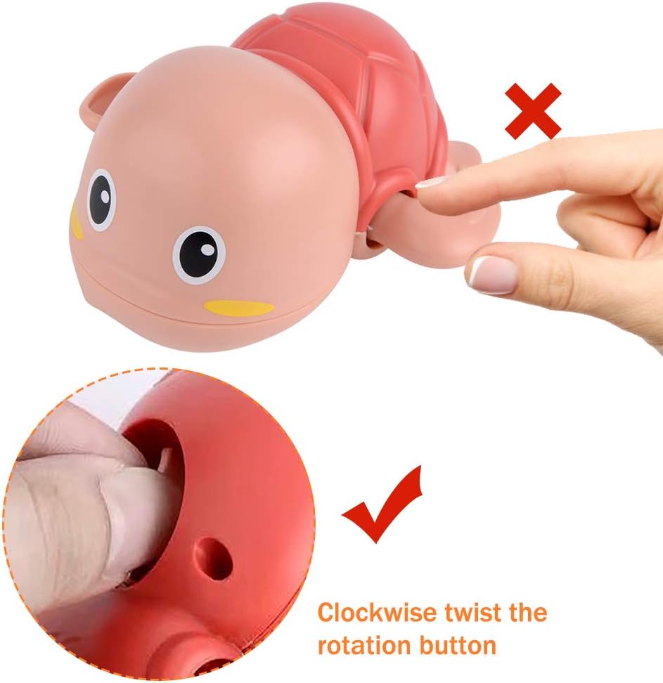 eco bath toys for babies