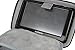 co2CREA (TM) Hard Shell EVA Carrying Storage Travel Case Bag for 4.3-5