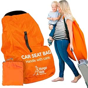 graco 4ever travel bag