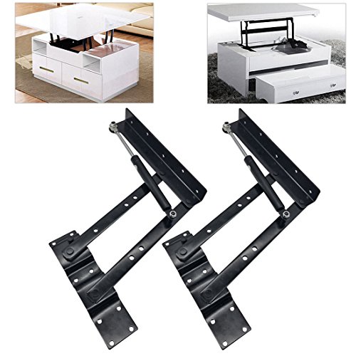 The 10 best coffee table lift up mechanism 2019 Sideror Reviews