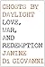 Ghosts by Daylight: Love, War, and Redemption - Book by Janine di Giovanni