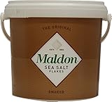 British Maldon Sea Salt Smoked 1.5kg