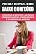 Livro Renda Extra com Baixo Conteúdo: Construa um negócio lucrativo vendendo diários, planejadores e cadernos na Amazon!