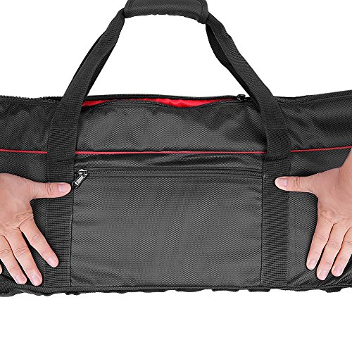 6 Neewer+80x18x20cm+Carrying+Manfrotto+Universal