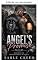 Livro A promessa do anjo (MC Forsaken Angels Livro 1)