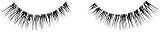 Ardell Active Lash Speedy False Eyelashes Water Resistant Vegan Short Light view 6
