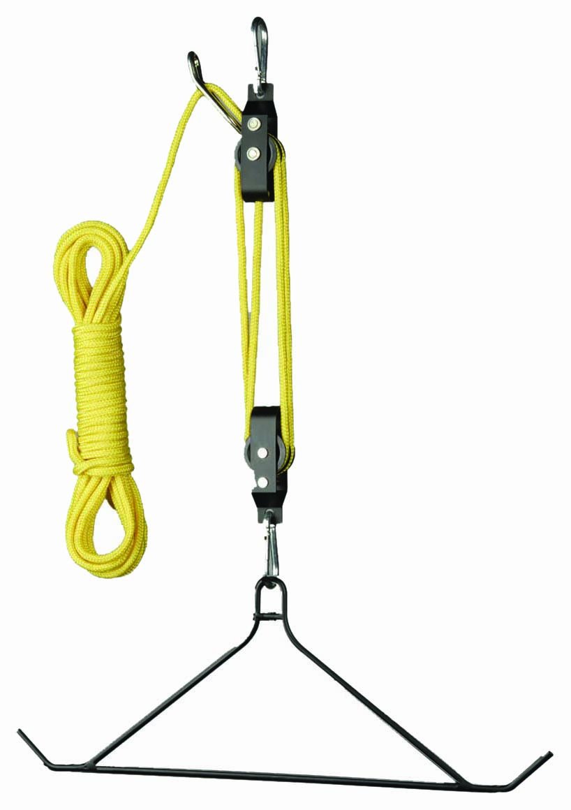 Hunters Specialties Mag Lift System & Gambrel Field Dressing deer game hunting eBay