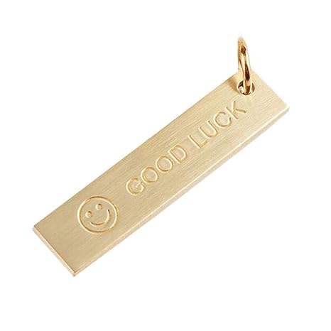 wuyan Thick 2.5mm Vintage Brass Handy Straight Ruler/Metal Copper Bookmark/cm Inch Dual Scales 130mm Paperweight