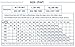 Aivtalk Breathable Super Flat Les Lesbian Tomboy Compression Chest Binders 3 Rows Clasp XL Black
