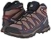 Salomon Men's X Ultra Mid Aero Hiking Boot