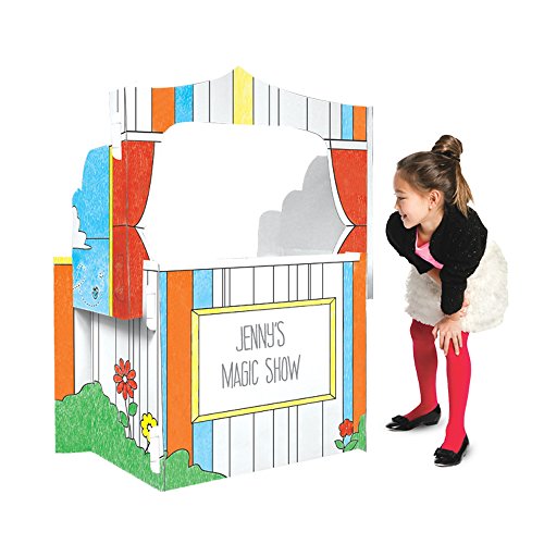 FREE Printable Puppets for Fun, Hands-On Learning