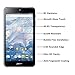 RBEIK Acer Iconia One 7 B1-790 Screen Protector Glass, Premium 9H Hardness Scratch Resistant Bubble Free Tempered Glass Screen Protector Only for Acer Iconia One 7 B1-790-K21 X 7-Inch Tablet