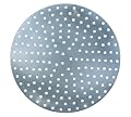 American Metalcraft 18910P Perforated Aluminum 10" Pizza Disk