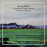 Complete Organ Works