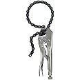 Irwin Vise-Grip 27 9-Inch Locking Chain Clamp
