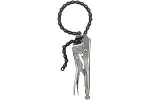 IRWIN Vise-Grip9-Inch Locking Chain Clamp (27)