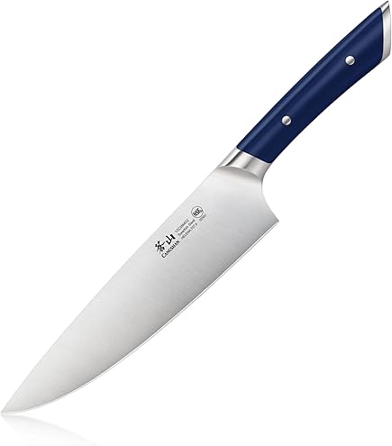 Amazon.com: Cangshan TN1 Series 1021653 Swedish 14C28N Steel