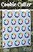 Jaybird Quilts Cookie Cutter Quilt Pattern (JBQ170)