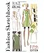 Fashion Sketchbook, 5th edition