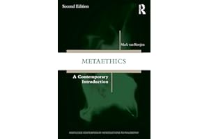 Metaethics: A Contemporary Introduction