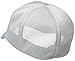 NIKE Unisex Legacy 91 Tour Mesh Hat, Wolf Grey/White/White, Medium/Large