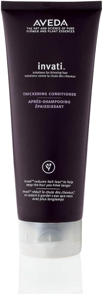 The 10 Best Aveda Invati Hair Care