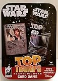 Top Trumps Play & Discover Card Game - Star Wars
