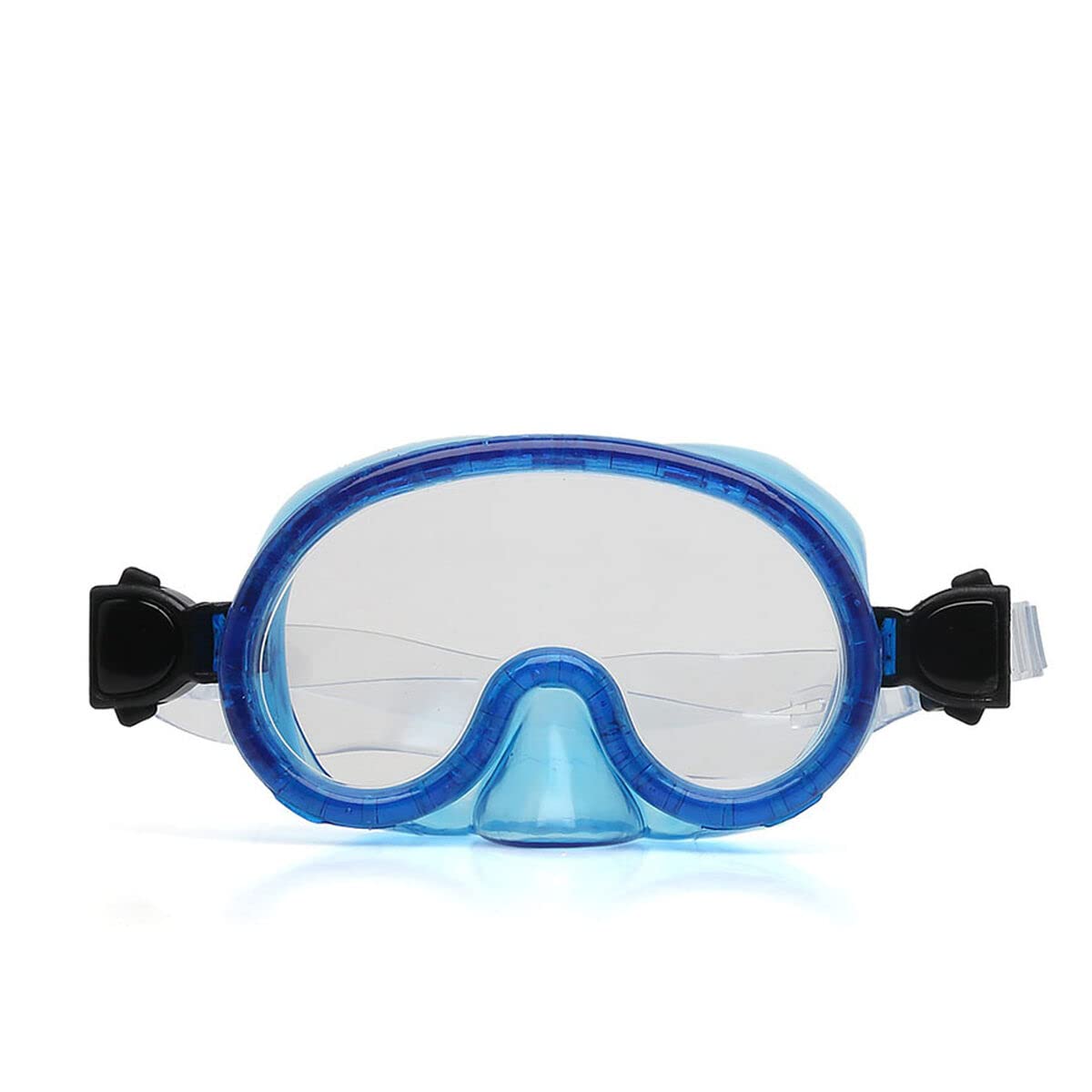 BigBuy Sport Diving Goggles, Colourful, Estándar